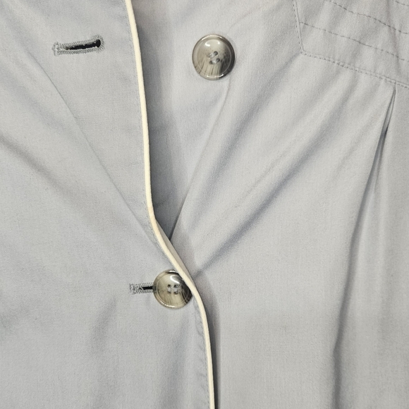 Ms. Freddi Womens Coat Size 14 - Picture 4 of 7